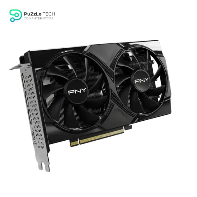 PNY GeForce RTX 5060 Ti 16GB OC Dual Fan GDDR7