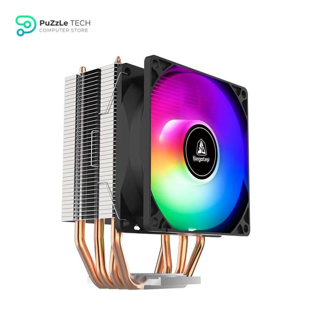 SEGOTEP FROZEN TOWER TS4-M CPU COOLER