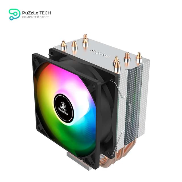 SEGOTEP FROZEN TOWER TS4-M CPU COOLER