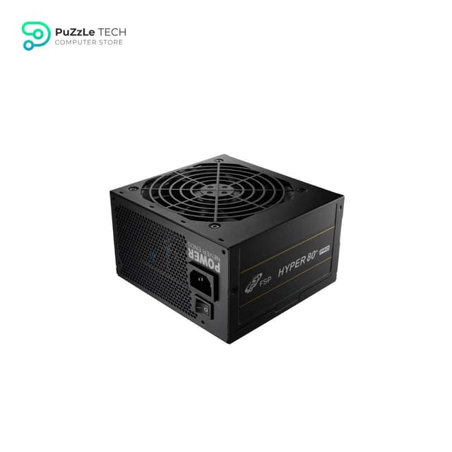 FSP HYPER (80+ BRONZE) PRO 650W PSU
