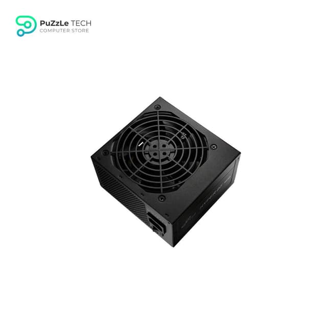 FSP HYPER (80+ BRONZE) PRO 650W PSU