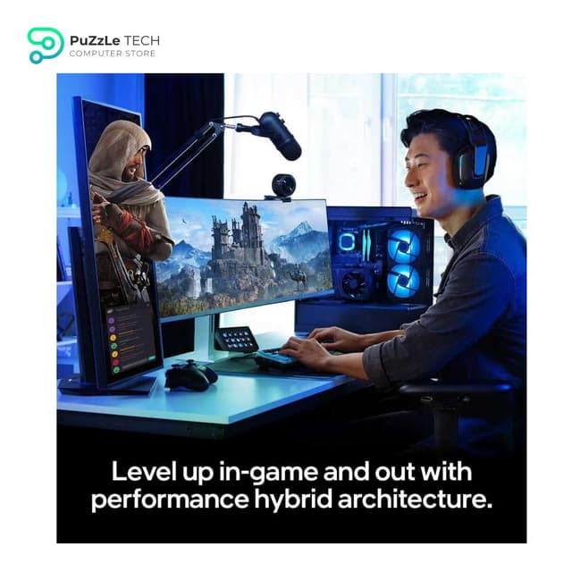 Intel® Core™ i7-12700KF Processor 