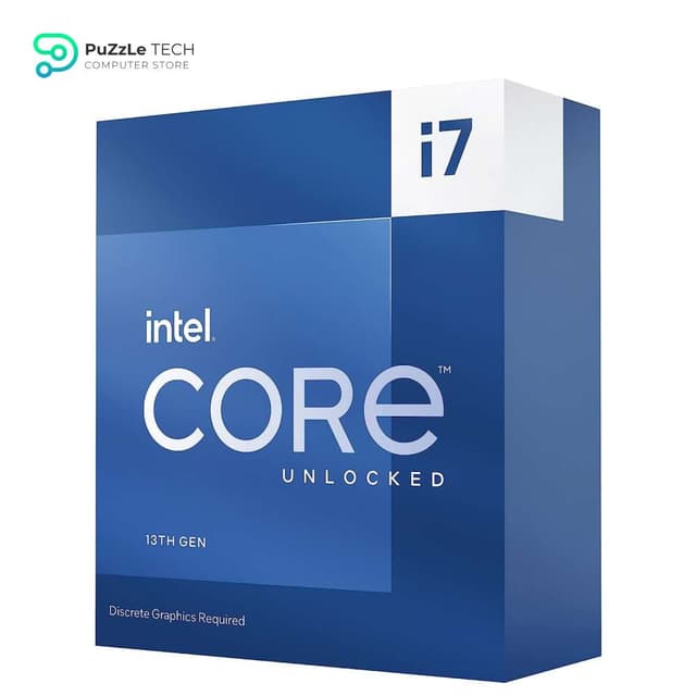 Intel® Core™ i7-13700KF Processor