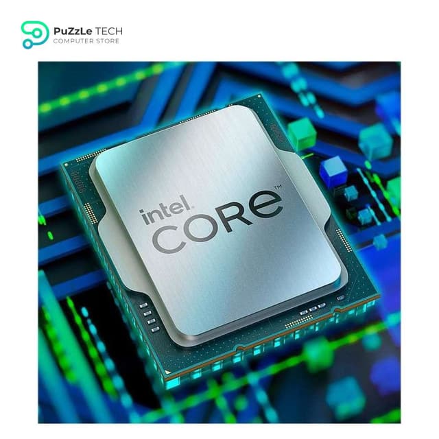 Intel® Core™ i7 processor 14700KF