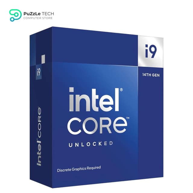 Intel® Core™ i9 processor 14900KF