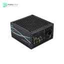 AeroCool LUX PRO 750W +80 Plus Bronze ATX 2.52 RTX 40 Ready PCIe 5.0 Adapter Required 105 C Japanese Capacitor 14cm FDB fan 1