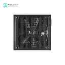 AeroCool LUX PRO 750W +80 Plus Bronze ATX 2.52 RTX 40 Ready PCIe 5.0 Adapter Required 105 C Japanese Capacitor 14cm FDB fan 4