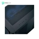 AeroCool P500C PC Case - Mid Tower - ATX - Tempered Glass - Black 4