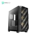 ANTEC DP503 ATX Mid Tower PC Case - Up to 2 x 360mm Radiator - GPU Bracket - EATX Gaming PC Case - Black 1