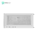 Antec CX300 4Fan ARGB WHITE + PSU Antec Atom B750 +80 Bronze 8