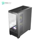 Antec CX700 3Fan ARGB Black + PSU Antec CSK PRO 850W 80 Plus Bronze ATX 3.1 Semi-Modular 8
