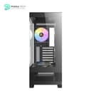 Antec CX700 3Fan ARGB Black + PSU Antec CSK PRO 850W 80 Plus Bronze ATX 3.1 Semi-Modular 5
