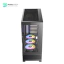 Antec CX700 3Fan ARGB Black + PSU Antec CSK PRO 850W 80 Plus Bronze ATX 3.1 Semi-Modular 6