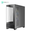 Antec CX700 3Fan ARGB Black + PSU Antec CSK PRO 850W 80 Plus Bronze ATX 3.1 Semi-Modular 7