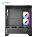Antec CX700 3Fan ARGB Black + PSU Antec CSK PRO 850W 80 Plus Bronze ATX 3.1 Semi-Modular 9
