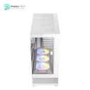 Antec CX700 3Fan ARGB WHITE + PSU Antec CSK PRO 850W 80 Plus Bronze ATX 3.1 Semi-Modular 6