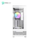 Antec CX700 3Fan ARGB WHITE + PSU Antec CSK PRO 850W 80 Plus Bronze ATX 3.1 Semi-Modular 5