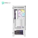 Antec CX700 3Fan ARGB WHITE + PSU Antec CSK PRO 850W 80 Plus Bronze ATX 3.1 Semi-Modular 10