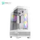 Antec CX700 3Fan ARGB WHITE + PSU Antec CSK PRO 850W 80 Plus Bronze ATX 3.1 Semi-Modular 3