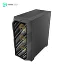 ANTEC DP503 ATX Mid Tower PC Case - Up to 2 x 360mm Radiator - GPU Bracket - EATX Gaming PC Case - Black 3
