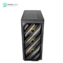 ANTEC DP503 ATX Mid Tower PC Case - Up to 2 x 360mm Radiator - GPU Bracket - EATX Gaming PC Case - Black 2