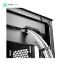 ANTEC DP503 ATX Mid Tower PC Case - Up to 2 x 360mm Radiator - GPU Bracket - EATX Gaming PC Case - Black 10