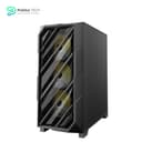 ANTEC DP503 ATX Mid Tower PC Case - Up to 2 x 360mm Radiator - GPU Bracket - EATX Gaming PC Case - Black 4
