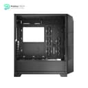 ANTEC DP503 ATX Mid Tower PC Case - Up to 2 x 360mm Radiator - GPU Bracket - EATX Gaming PC Case - Black 5