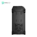 ANTEC DP503 ATX Mid Tower PC Case - Up to 2 x 360mm Radiator - GPU Bracket - EATX Gaming PC Case - Black 8