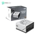 ASUS Prime 750W Gold (750 Watt - ATX 3.0 Compatible - Fully Modular Power Supply - 80+ Gold Certified - Dual Ball Bearings - Two Color Options in One) 1