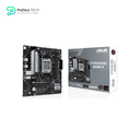 ASUS PRIME B650M-R AMD DDR5, AMD B650, AM5, Micro ATX, 2 DDR5, HDMI, 2.5G LAN, PCIe4, 2x M.2 1