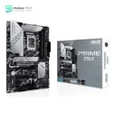 ASUS Prime Z790-P WiFi LGA 1700(Intel® 13th &12th Gen) ATX Motherboard (PCIe 5.0,DDR5,14+1 Power Stages,3X M.2,WiFi 6,Bluetooth v5.2,2.5Gb LAN, Front Panel USB 3.2 Gen 2 Type-C®, Thunderbolt™ 4/USB4) 1