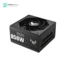 ASUS TUF Gaming 850W Gold (850 Watt - Fully Modular Power Supply - 80+ Gold Certified - ATX 3.0 Compatible - Military-grade Components - Dual Ball Bearing - Axial-tech Fan - PCB Coating) 2