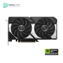 ASUS Dual GeForce RTX 5060 Ti 16GB OC Edition 2