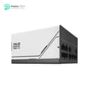 ASUS Prime 750W Gold (750 Watt - ATX 3.0 Compatible - Fully Modular Power Supply - 80+ Gold Certified - Dual Ball Bearings - Two Color Options in One) 12