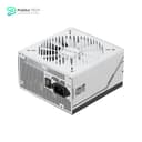 ASUS Prime 750W Gold (750 Watt - ATX 3.0 Compatible - Fully Modular Power Supply - 80+ Gold Certified - Dual Ball Bearings - Two Color Options in One) 10