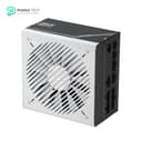 ASUS Prime 850W Gold (850 Watt - ATX 3.0 Compatible - Fully Modular Power Supply - 80+ Gold Certified - Dual Ball Bearings - Two Color Options in One) 10