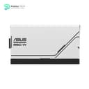 ASUS Prime 850W Gold (850 Watt - ATX 3.0 Compatible - Fully Modular Power Supply - 80+ Gold Certified - Dual Ball Bearings - Two Color Options in One) 14