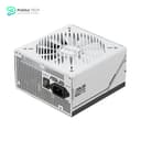 ASUS Prime 850W Gold (850 Watt - ATX 3.0 Compatible - Fully Modular Power Supply - 80+ Gold Certified - Dual Ball Bearings - Two Color Options in One) 3