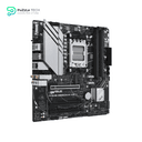 ASUS Mainboard Prime B650M-A WiFi II - Micro-ATX - Socket AM5 - AMD B650 3