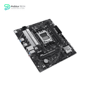 ASUS PRIME B650M-R AMD DDR5, AMD B650, AM5, Micro ATX, 2 DDR5, HDMI, 2.5G LAN, PCIe4, 2x M.2 4