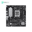 ASUS PRIME B650M-R AMD DDR5, AMD B650, AM5, Micro ATX, 2 DDR5, HDMI, 2.5G LAN, PCIe4, 2x M.2 2