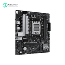 ASUS PRIME B650M-R AMD DDR5, AMD B650, AM5, Micro ATX, 2 DDR5, HDMI, 2.5G LAN, PCIe4, 2x M.2 3