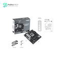 ASUS PRIME B650M-R AMD DDR5, AMD B650, AM5, Micro ATX, 2 DDR5, HDMI, 2.5G LAN, PCIe4, 2x M.2 6
