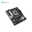 ASUS PRIME B760M-R D4, an Intel B760 LGA 1700 micro-ATX motherboard with PCIe 4.0, two PCIe 4.0 M.2 slots, DDR4, Realtek 2.5Gb Ethernet, HDMI™, SATA 6 Gbps, front USB 5Gbps ports, Aura Sync 5