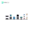 ASUS Prime Z790-P WiFi LGA 1700(Intel® 13th &12th Gen) ATX Motherboard (PCIe 5.0,DDR5,14+1 Power Stages,3X M.2,WiFi 6,Bluetooth v5.2,2.5Gb LAN, Front Panel USB 3.2 Gen 2 Type-C®, Thunderbolt™ 4/USB4) 6