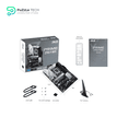 ASUS Prime Z790-P WiFi LGA 1700(Intel® 13th &12th Gen) ATX Motherboard (PCIe 5.0,DDR5,14+1 Power Stages,3X M.2,WiFi 6,Bluetooth v5.2,2.5Gb LAN, Front Panel USB 3.2 Gen 2 Type-C®, Thunderbolt™ 4/USB4) 7