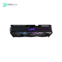 ASUS ROG Strix GeForce RTX 5070 OC Edition 12GB GDDR7 Graphics Card 5