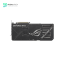 ASUS ROG Strix GeForce RTX 5070 OC Edition 12GB GDDR7 Graphics Card 8