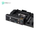 ASUS TUF GAMING B650-PLUS WIFI DDR5, Socket AM5, Ryzen 7000, ATX, DDR5, PCIe 5.0 M.2, WiFi 6, USB4 and Aura Sync Compatibility - AMD B650 Motherboard 6